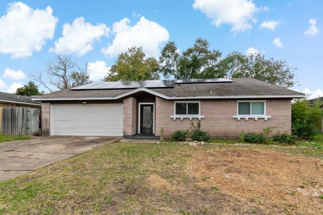 12015 Pompton Drive, Houston, TX 77089