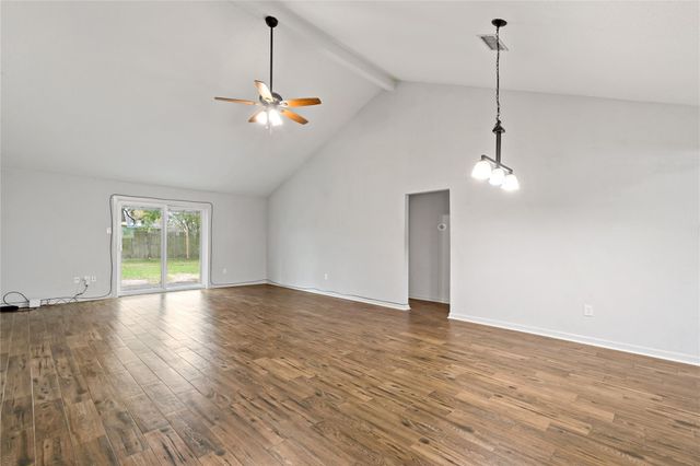 12015 Pompton Drive, Houston, TX 77089