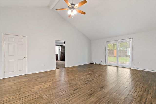 12015 Pompton Drive, Houston, TX 77089