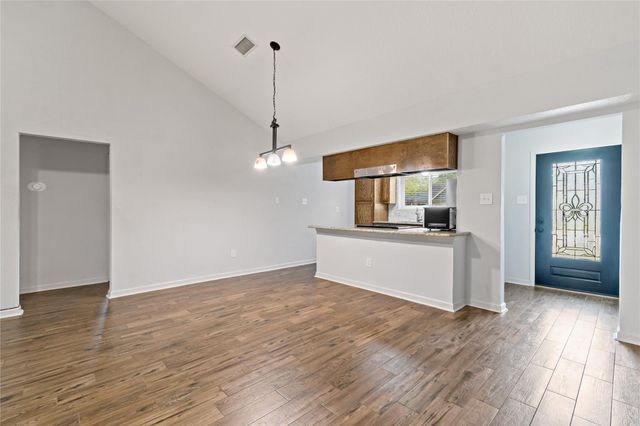 12015 Pompton Drive, Houston, TX 77089