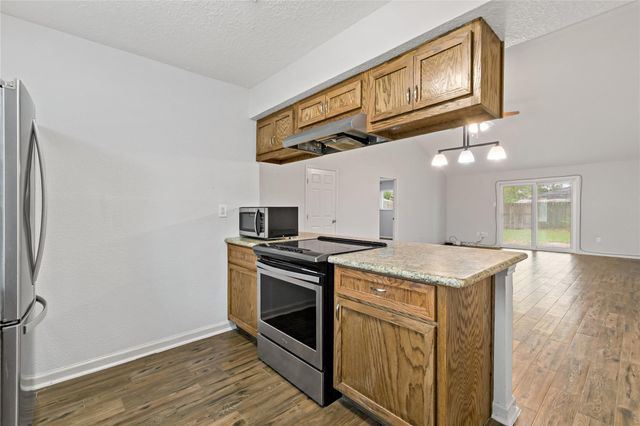 12015 Pompton Drive, Houston, TX 77089