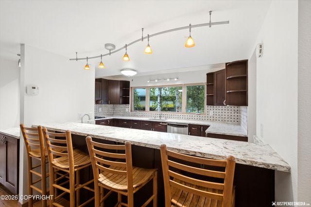 1750 George Bell Circle, Anchorage, AK 99515