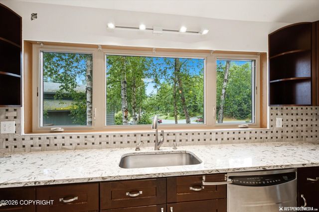 1750 George Bell Circle, Anchorage, AK 99515