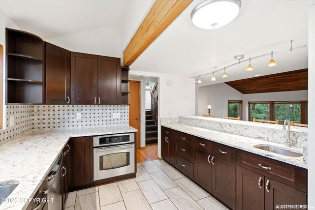 1750 George Bell Circle, Anchorage, AK 99515