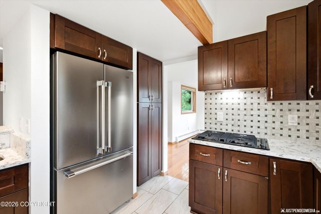 1750 George Bell Circle, Anchorage, AK 99515