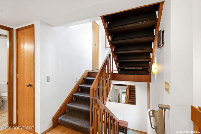 1750 George Bell Circle, Anchorage, AK 99515