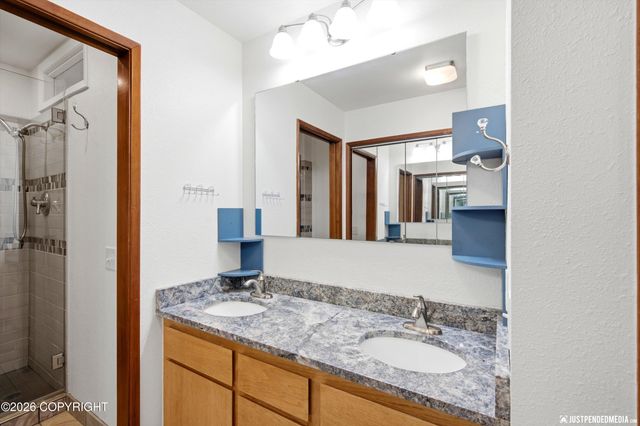 1750 George Bell Circle, Anchorage, AK 99515