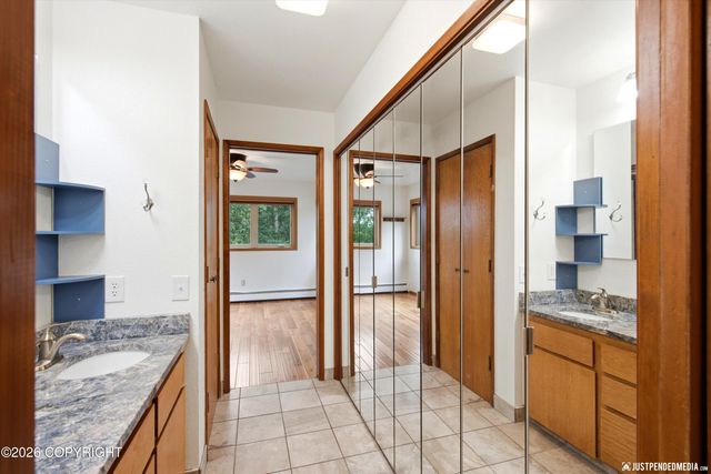 1750 George Bell Circle, Anchorage, AK 99515