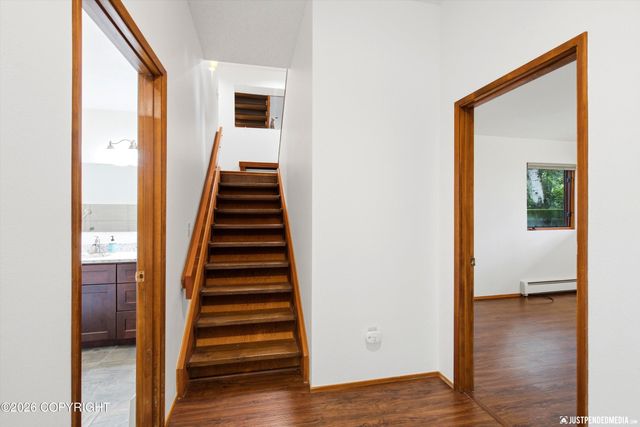 1750 George Bell Circle, Anchorage, AK 99515