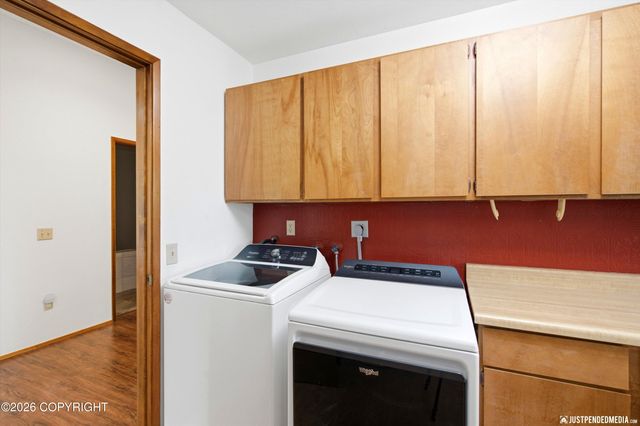1750 George Bell Circle, Anchorage, AK 99515