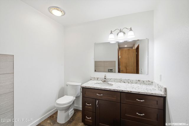 1750 George Bell Circle, Anchorage, AK 99515