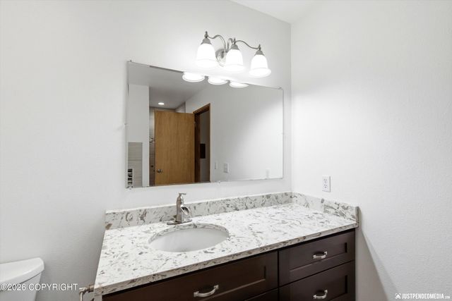 1750 George Bell Circle, Anchorage, AK 99515