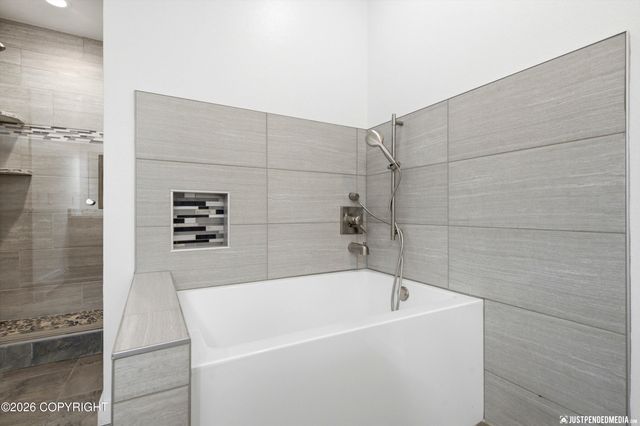 1750 George Bell Circle, Anchorage, AK 99515