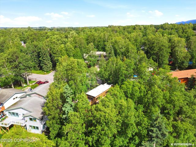 1750 George Bell Circle, Anchorage, AK 99515