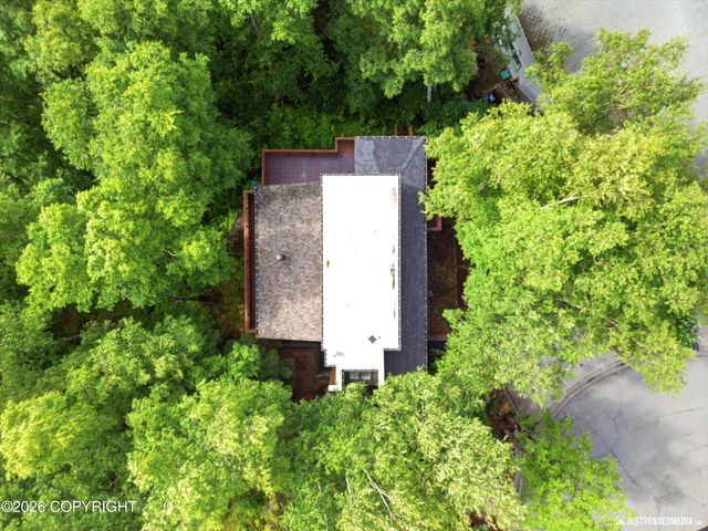 1750 George Bell Circle, Anchorage, AK 99515