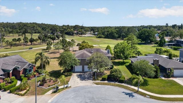 1005 BEAVER DRIVE, Tarpon Springs, FL 34689