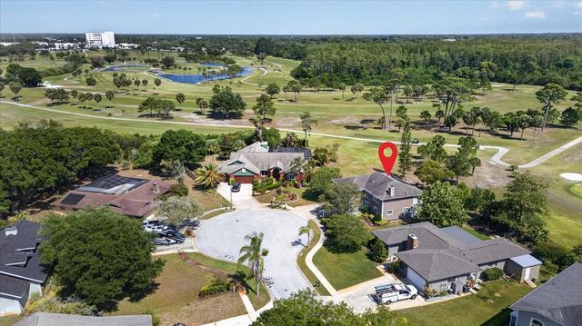 1005 BEAVER DRIVE, Tarpon Springs, FL 34689