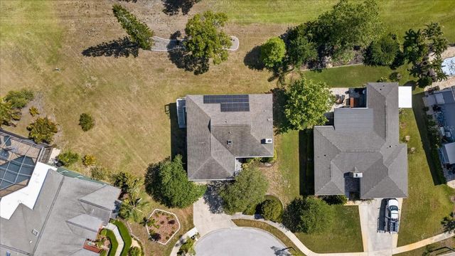 1005 BEAVER DRIVE, Tarpon Springs, FL 34689
