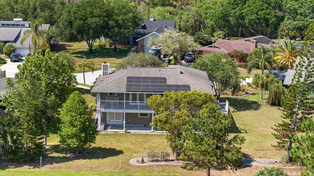 1005 BEAVER DRIVE, Tarpon Springs, FL 34689