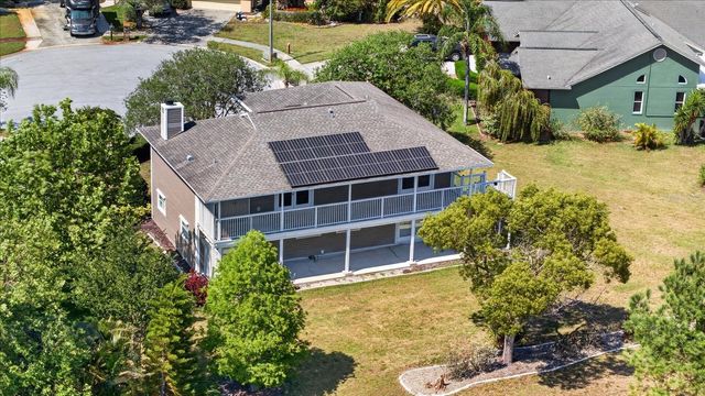 1005 BEAVER DRIVE, Tarpon Springs, FL 34689