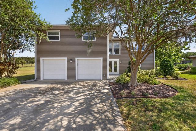 1005 BEAVER DRIVE, Tarpon Springs, FL 34689
