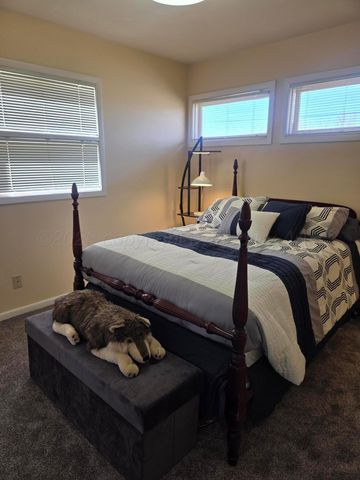 2409 Rosewood Lane, Pampa, TX 79065