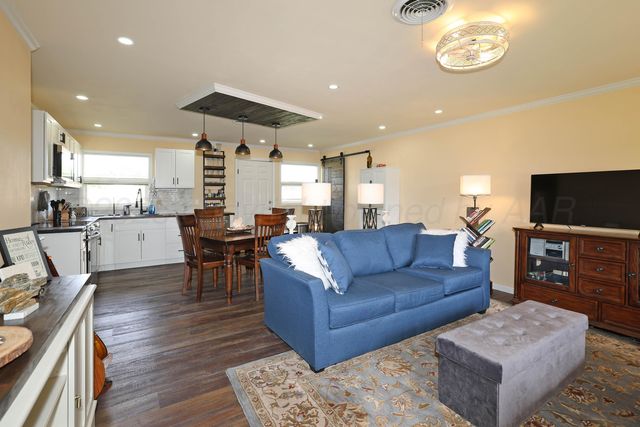 2409 Rosewood Lane, Pampa, TX 79065