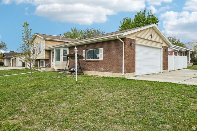 9571 S DAVID ST, Sandy, UT 84070