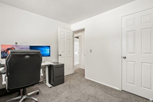 9571 S DAVID ST, Sandy, UT 84070