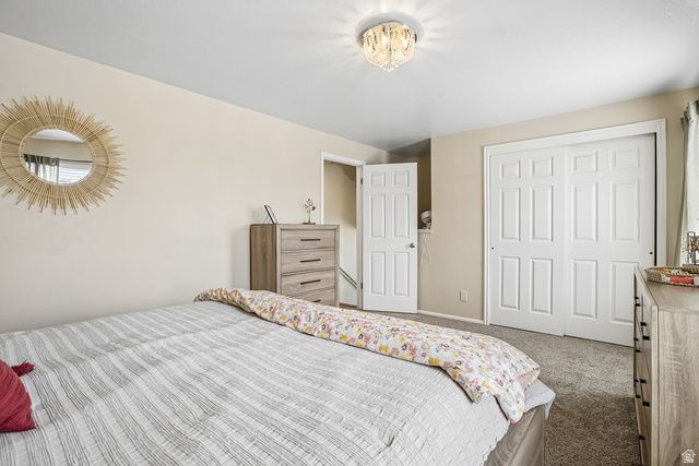 9571 S DAVID ST, Sandy, UT 84070