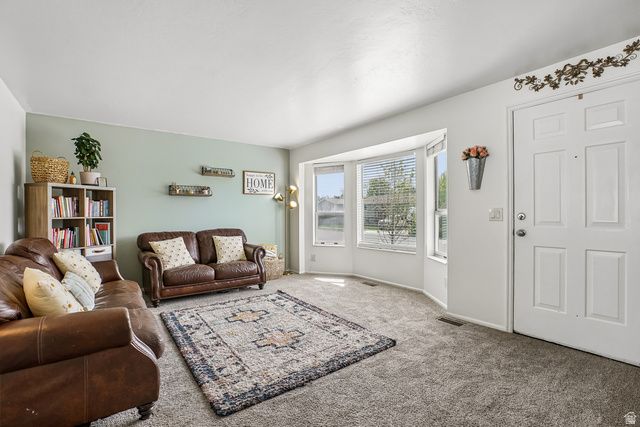 9571 S DAVID ST, Sandy, UT 84070