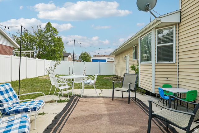 9571 S DAVID ST, Sandy, UT 84070
