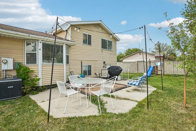 9571 S DAVID ST, Sandy, UT 84070