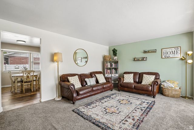 9571 S DAVID ST, Sandy, UT 84070