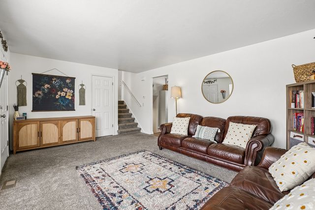 9571 S DAVID ST, Sandy, UT 84070
