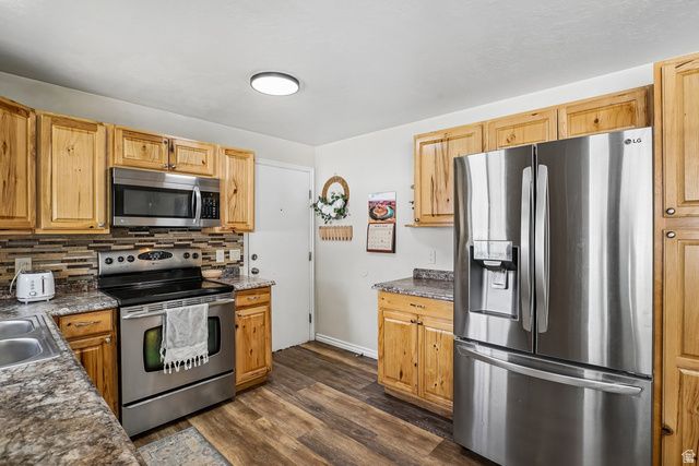 9571 S DAVID ST, Sandy, UT 84070