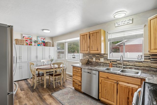 9571 S DAVID ST, Sandy, UT 84070