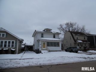 1125 8TH Avenue S, Clinton, IA 52732