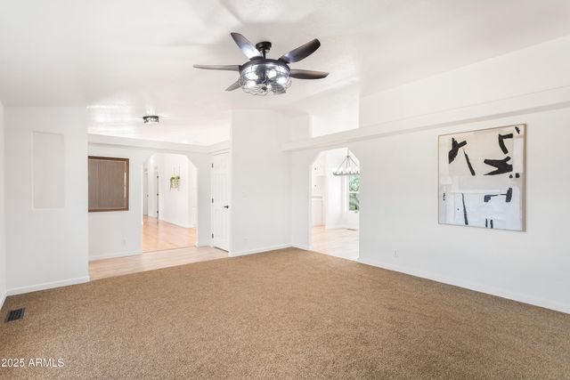 5868 S HARGIS RANCH Road, Hereford, AZ 85615