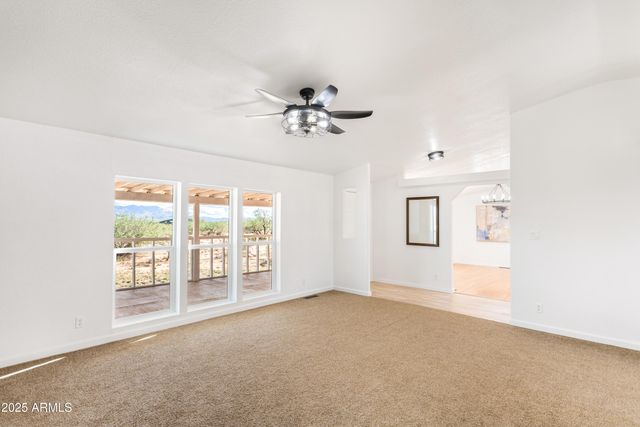 5868 S HARGIS RANCH Road, Hereford, AZ 85615