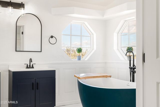 5868 S HARGIS RANCH Road, Hereford, AZ 85615