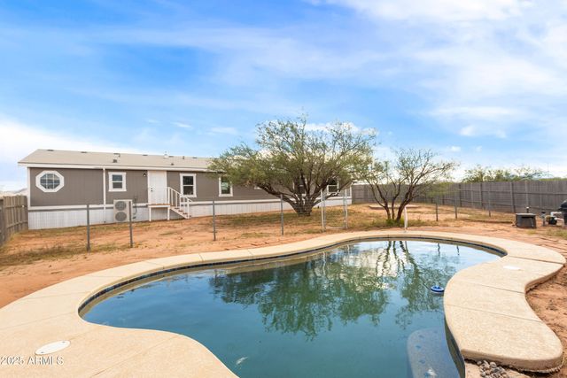 5868 S HARGIS RANCH Road, Hereford, AZ 85615
