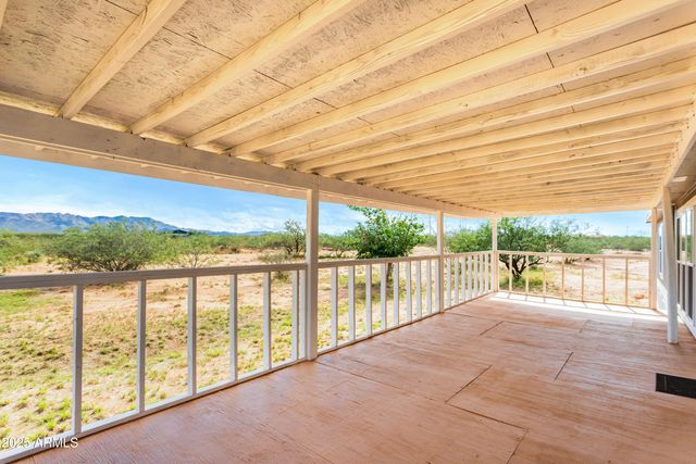 5868 S HARGIS RANCH Road, Hereford, AZ 85615
