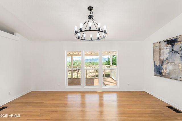 5868 S HARGIS RANCH Road, Hereford, AZ 85615