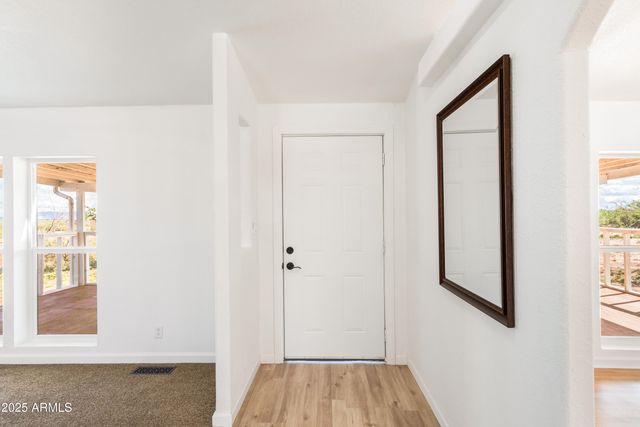 5868 S HARGIS RANCH Road, Hereford, AZ 85615