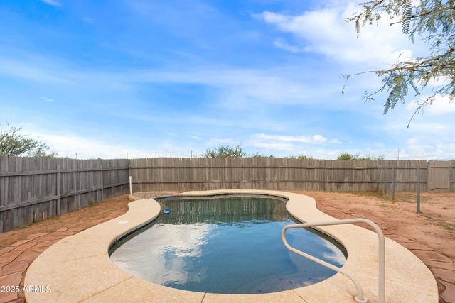 5868 S HARGIS RANCH Road, Hereford, AZ 85615