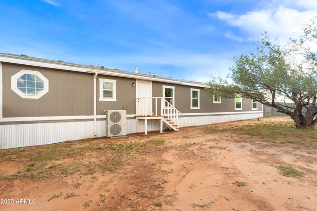 5868 S HARGIS RANCH Road, Hereford, AZ 85615