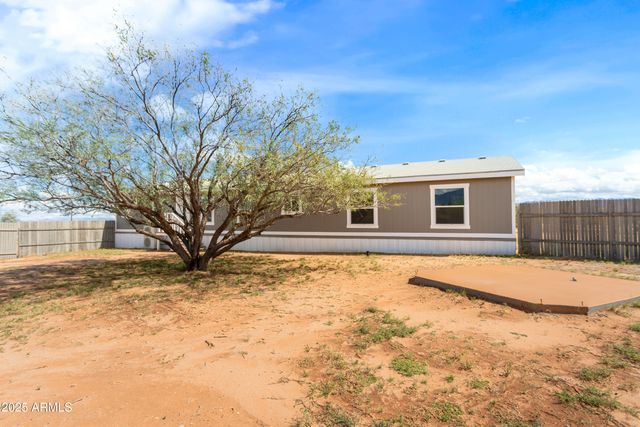 5868 S HARGIS RANCH Road, Hereford, AZ 85615