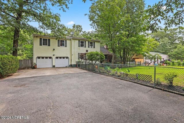 1037 Toms River Road, Jackson, NJ 08527