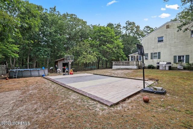 1037 Toms River Road, Jackson, NJ 08527